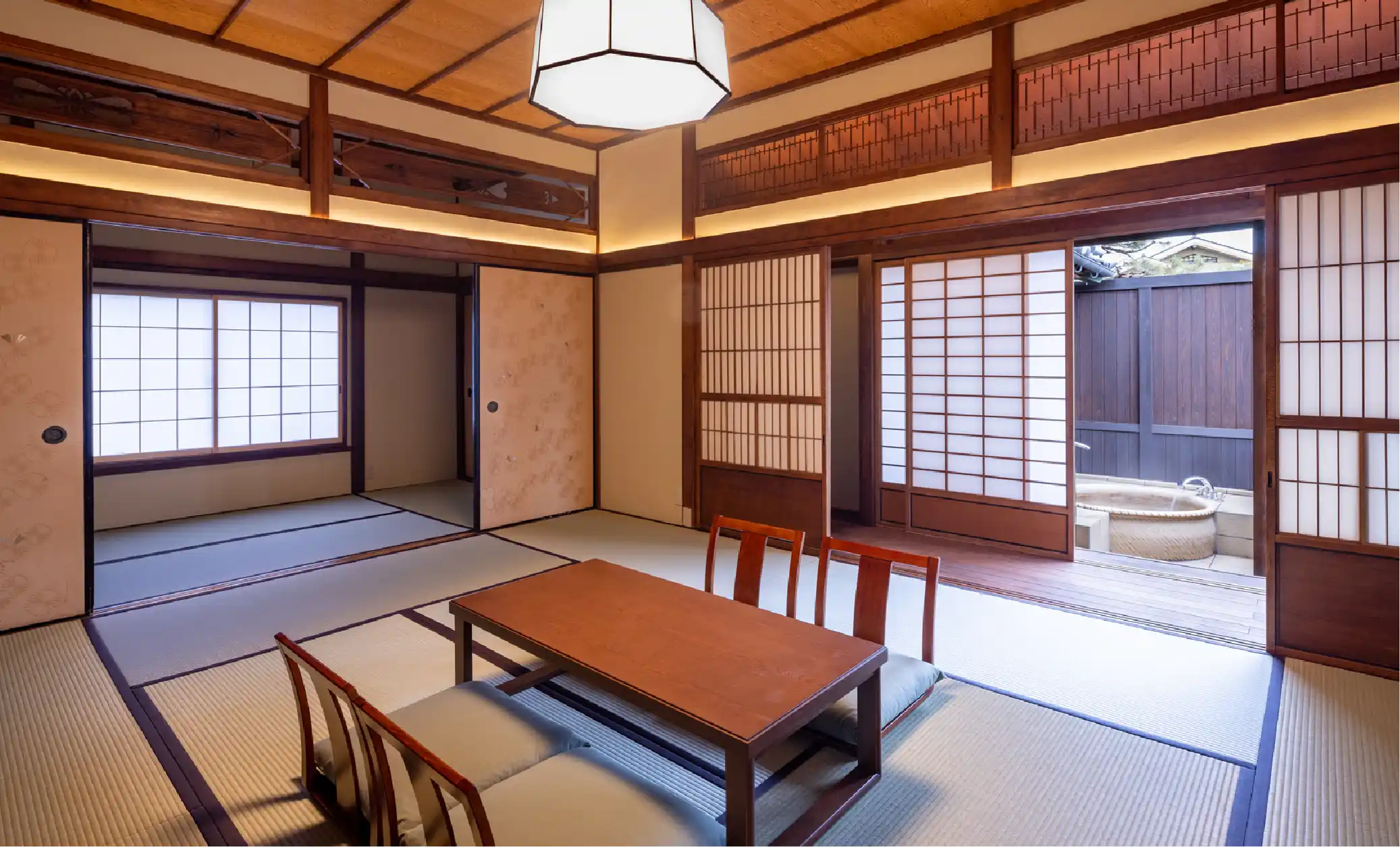 館内INFO お部屋案内館内INFO お部屋ののご案内  | 本当の尾道文化を体験できる【Ryokan 尾道西山】