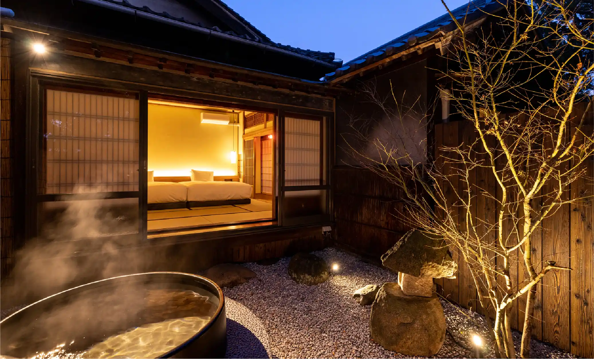 館内INFO お部屋案内館内INFO お部屋ののご案内  | 本当の尾道文化を体験できる【Ryokan 尾道西山】