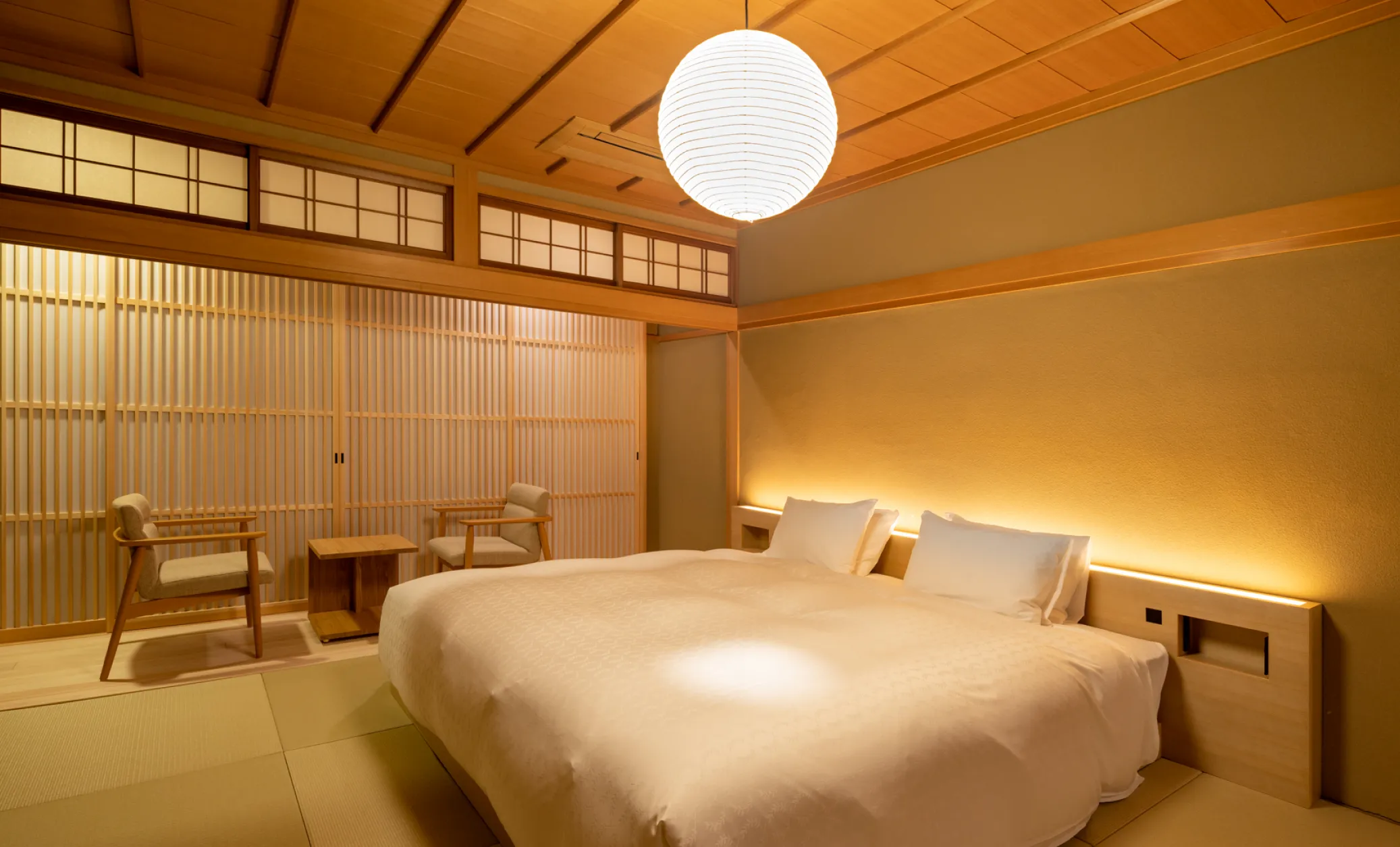 館内INFO お部屋案内館内INFO お部屋ののご案内  | 本当の尾道文化を体験できる【Ryokan 尾道西山】