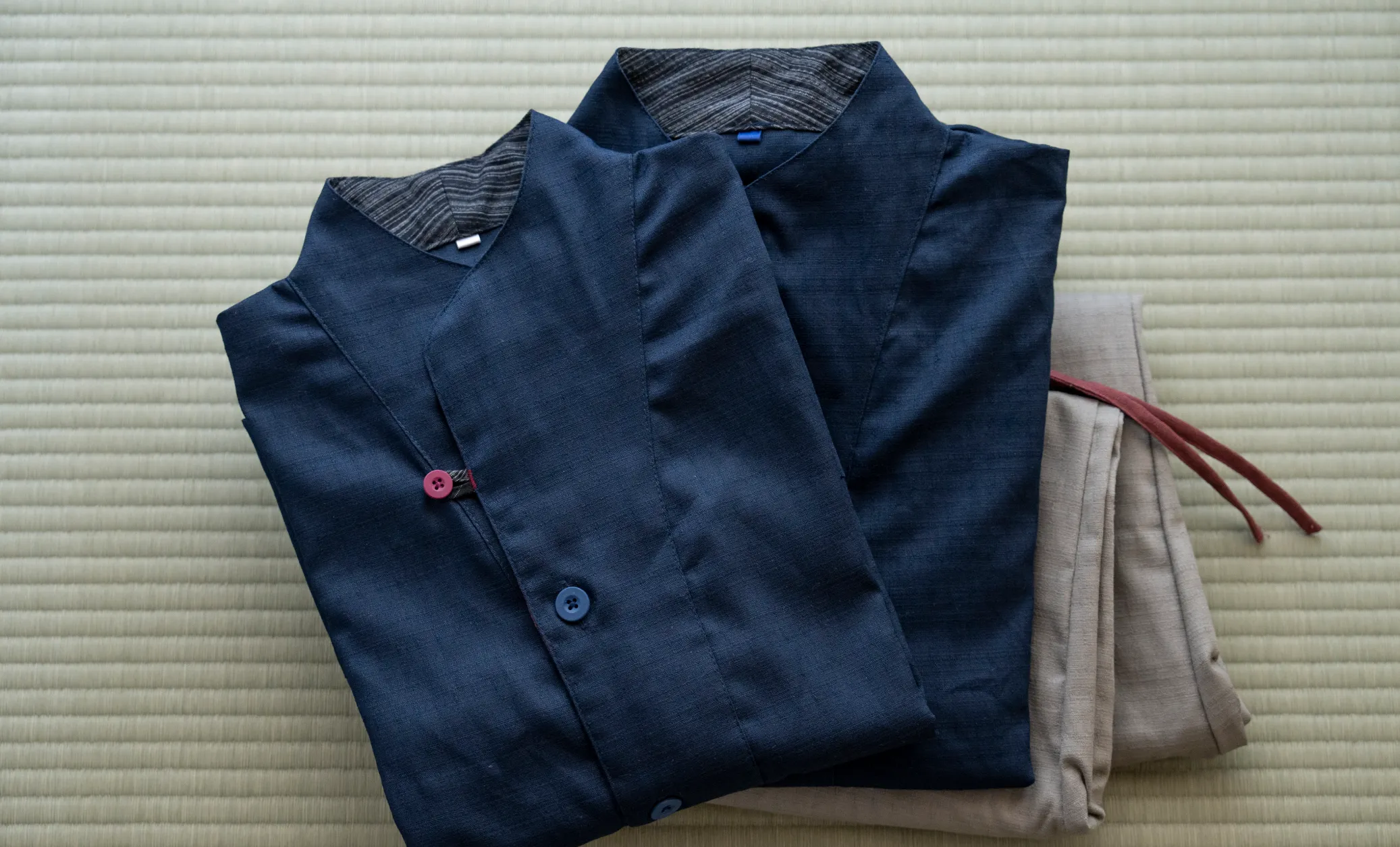 館内INFO ROOM 館内着・履き物 館内INFO お部屋ののご案内  | 本当の尾道文化を体験できる【Ryokan 尾道西山】