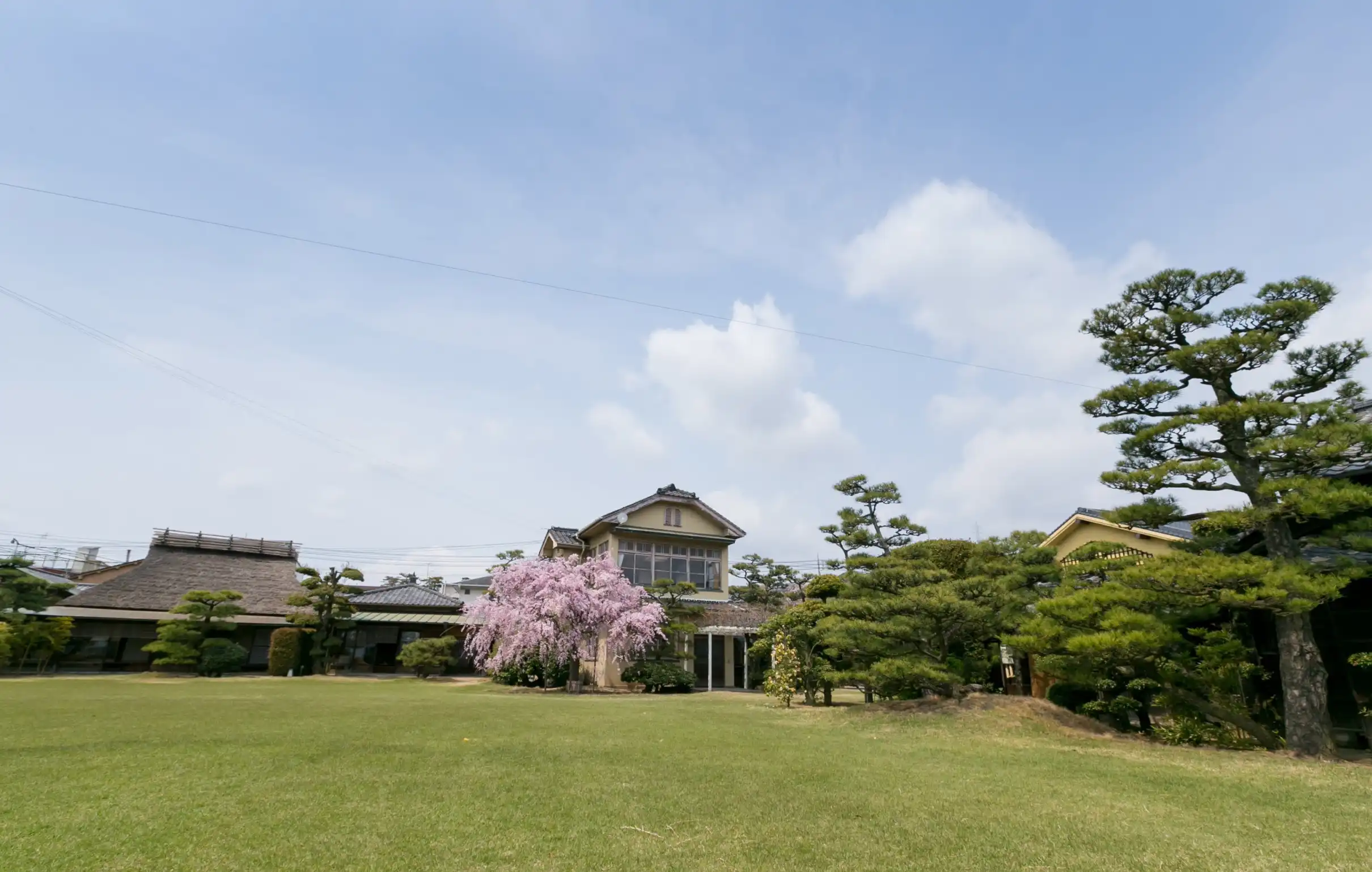 館内INFO TOP  | 本当の尾道文化を体験できる【Ryokan 尾道西山】