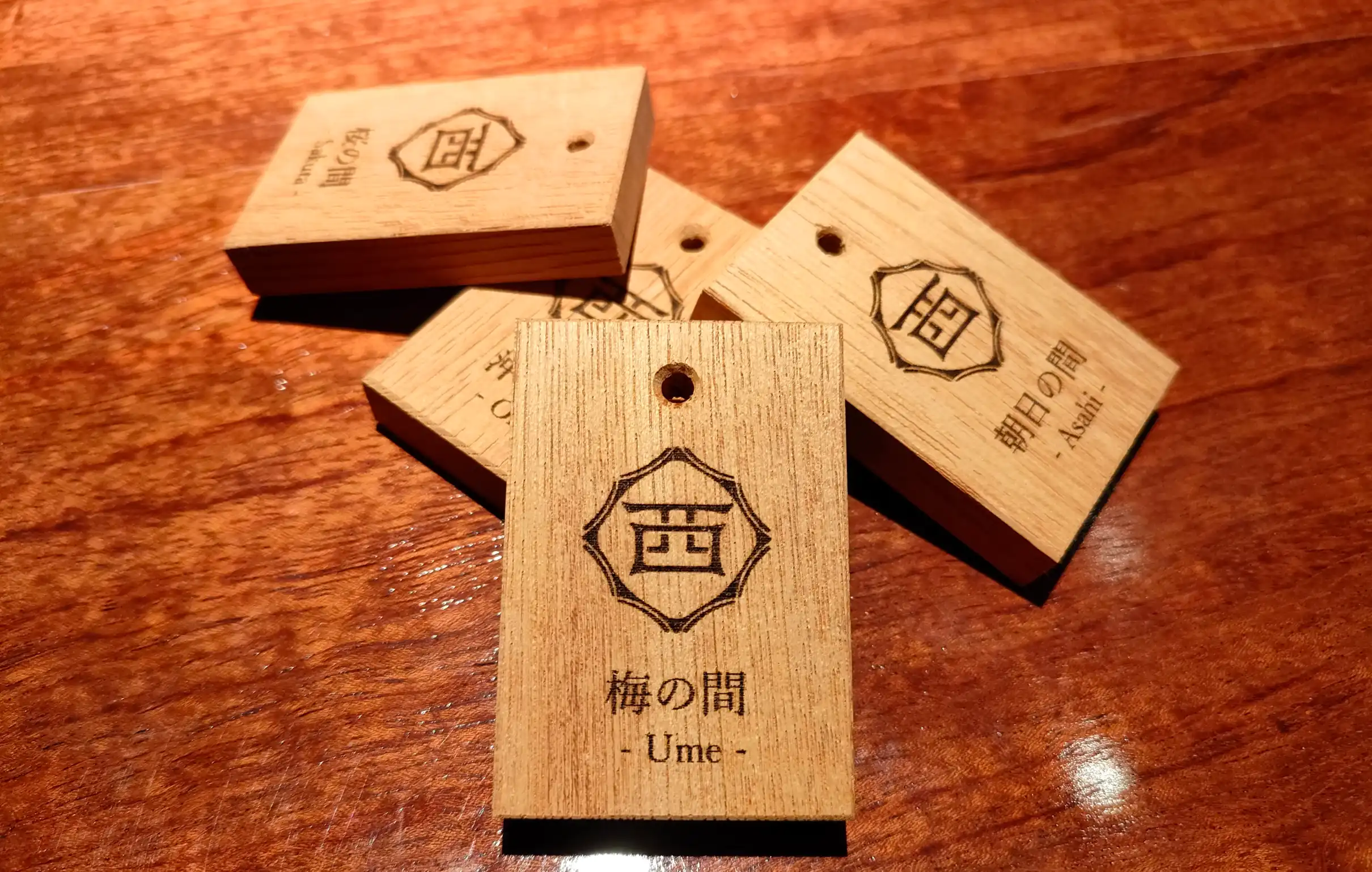 館内INFO TOP  | 本当の尾道文化を体験できる【Ryokan 尾道西山】