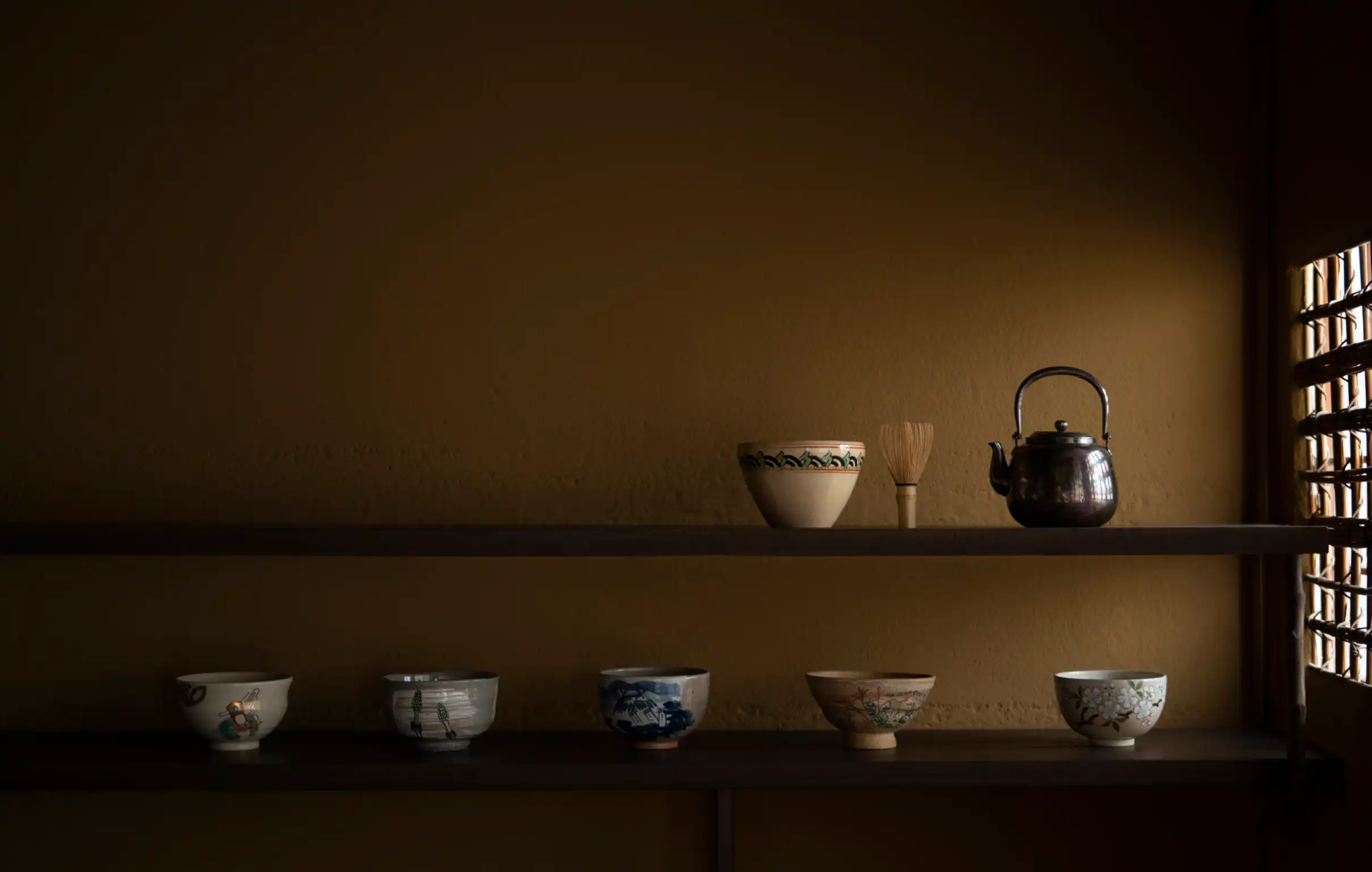 館内INFO TOP  | 本当の尾道文化を体験できる【Ryokan 尾道西山】
