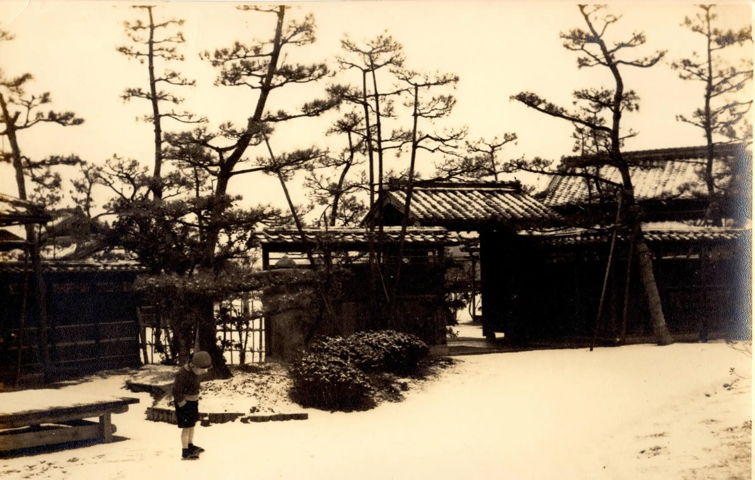 館内INFO TOP  | 本当の尾道文化を体験できる【Ryokan 尾道西山】
