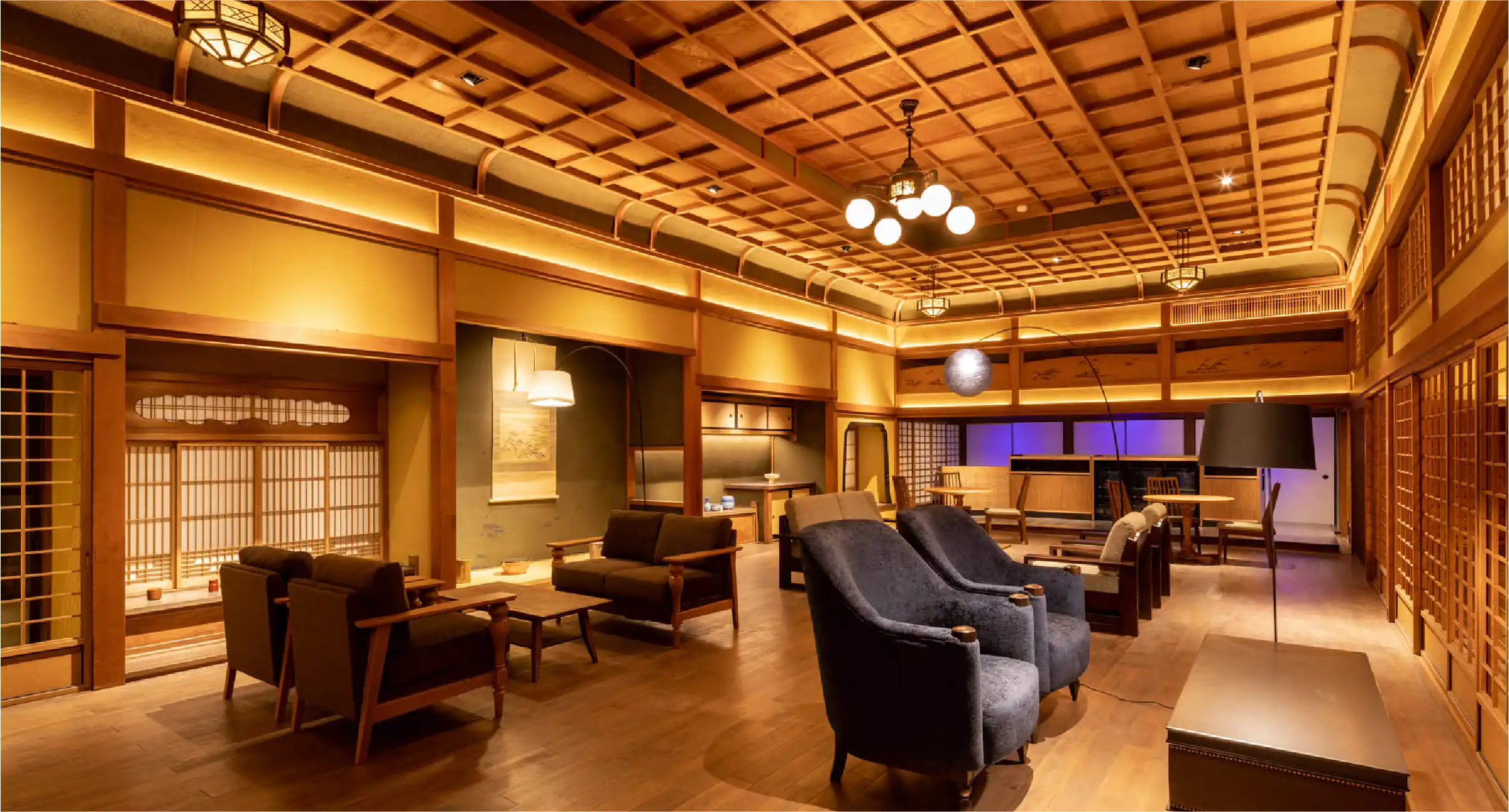 館内INFO TOP  | 本当の尾道文化を体験できる【Ryokan 尾道西山】