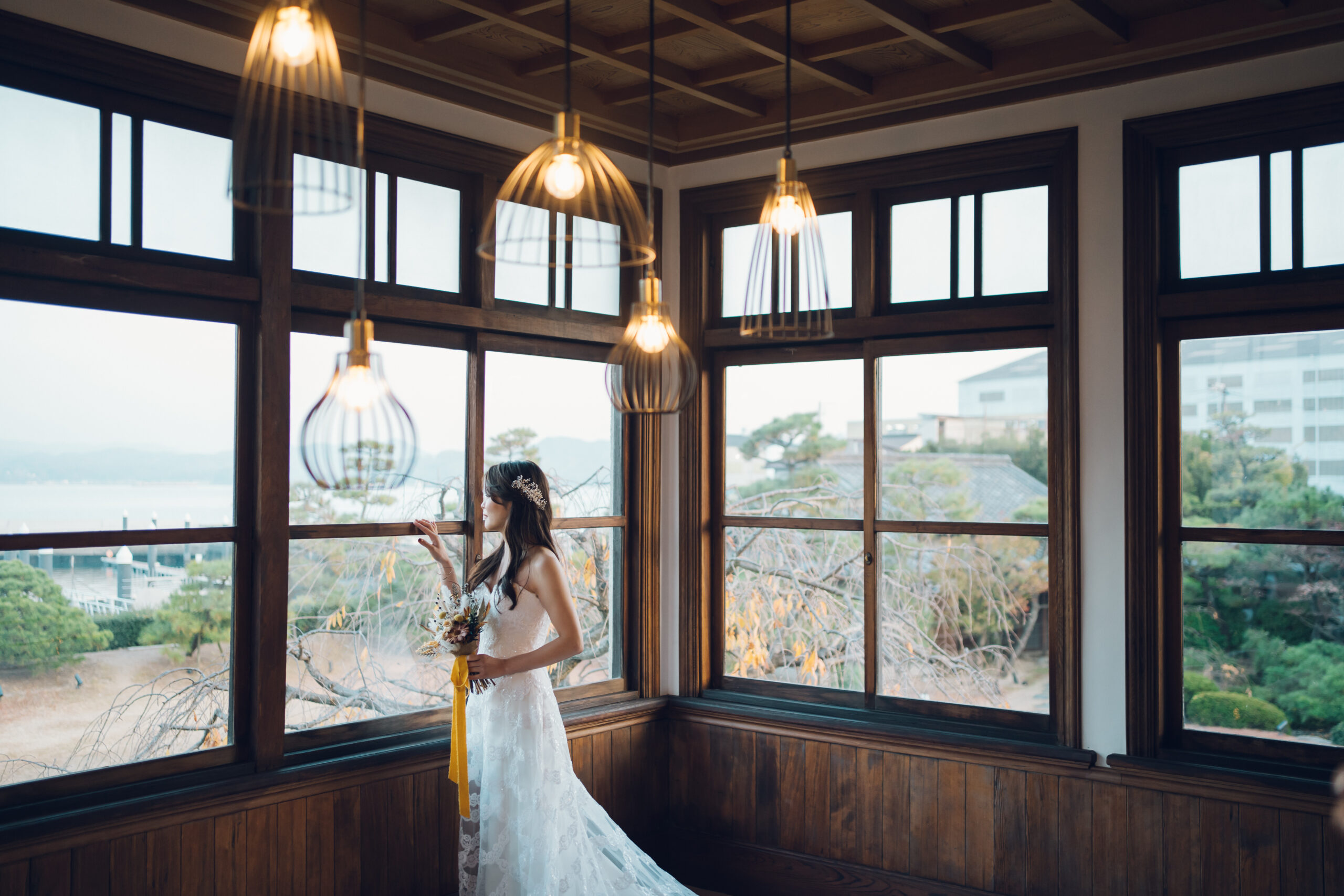 【中古】 結婚式に贈るニューミュージック PHOTO WEDDING PLAN | 本当の尾道文化を体験できる宿泊・旅館施設